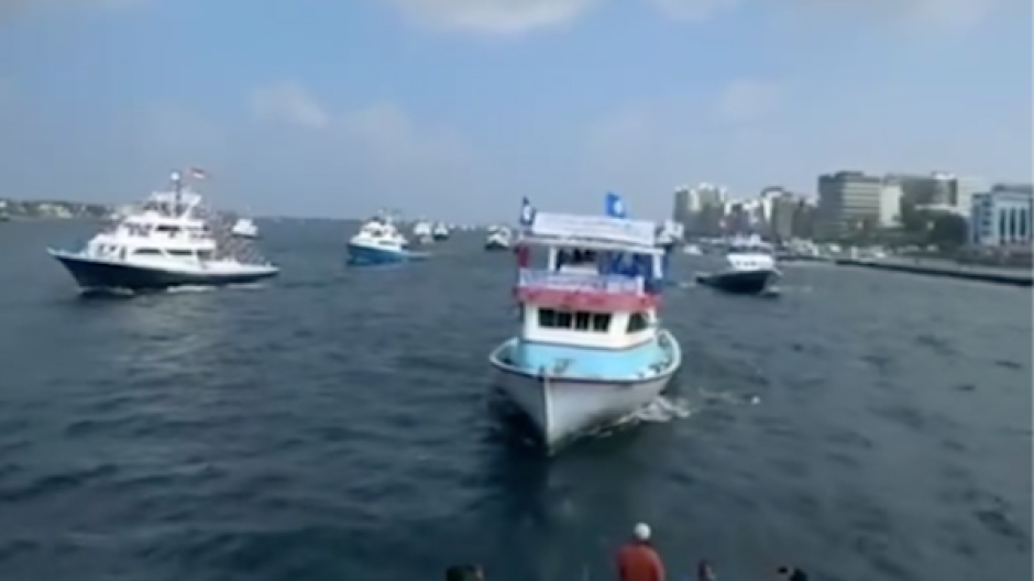 Maldive, recuperati due corpi dei sub dispersi